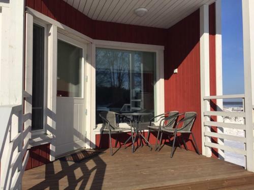 Apartamento Rauha Marina 5