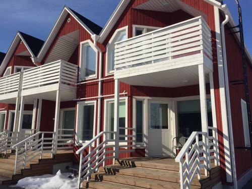 Apartamento Rauha Marina 5