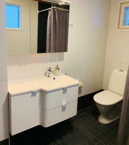 Apartamento Rauha Marina 5