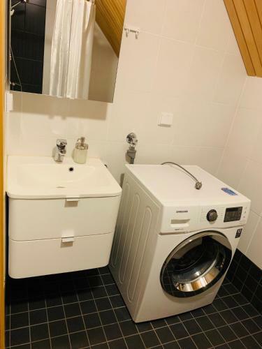 Apartamento Rauha Marina 5