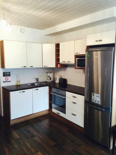 Apartamento Rauha Marina 5