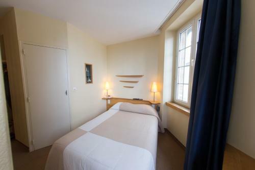 Hotel H�tel San Pedro