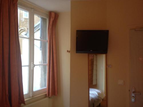 Hotel H�tel San Pedro