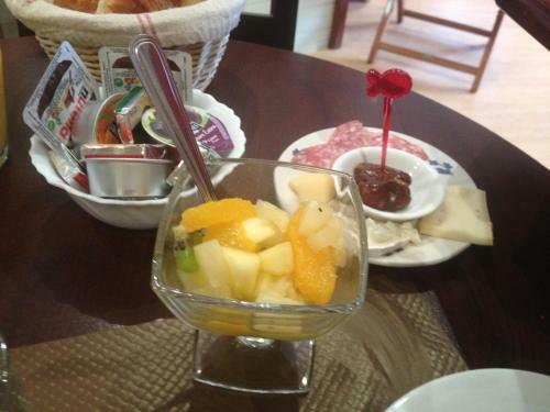 Hotel H�tel San Pedro