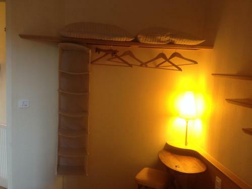 Hotel H�tel San Pedro