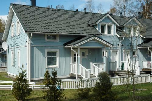Holiday Houses Saimaa Gardens