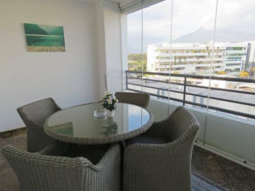 Terrazas De Banus Apartment