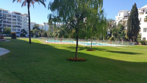 Terrazas De Banus Apartment