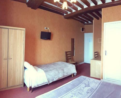 Hotel Le Mogador