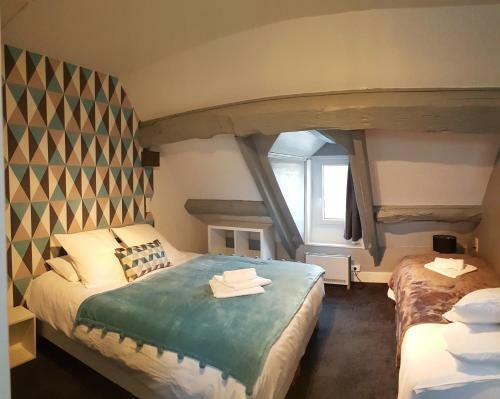 Hotel Le Mogador