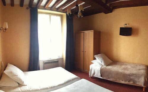 Hotel Le Mogador
