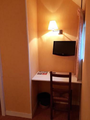 Hotel Le Mogador