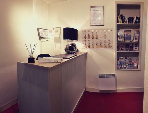 Hotel Le Mogador
