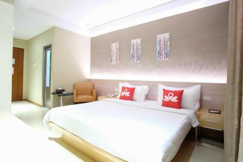 Hotel Zen Premium Binondo