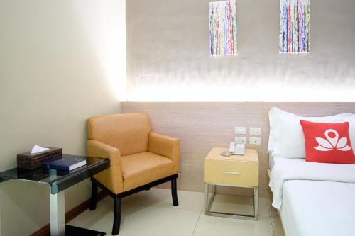 Hotel Zen Premium Binondo