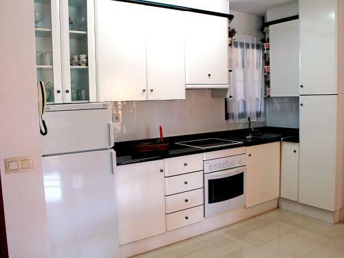 Apartamento Entreplayas