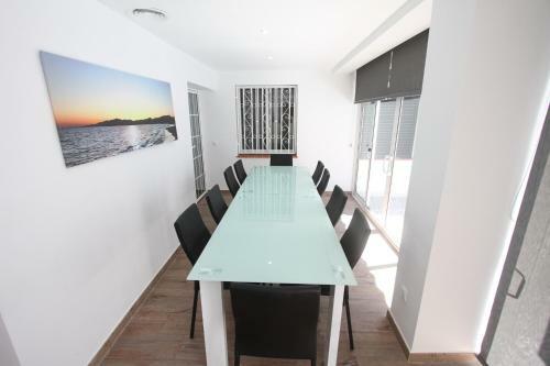 Click&booking Villa Tachet Mar