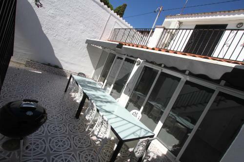 Click&booking Villa Tachet Mar