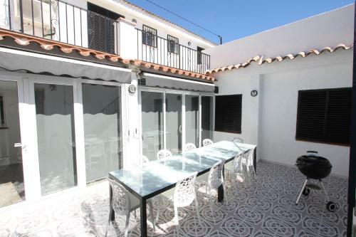 Click&booking Villa Tachet Mar