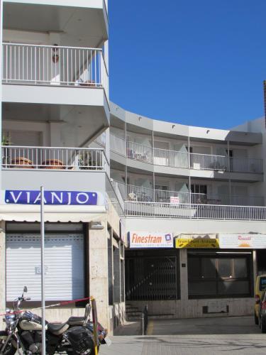 Apartamento Palmeras 2.10