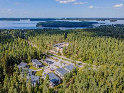 Saimaa Life Apartments
