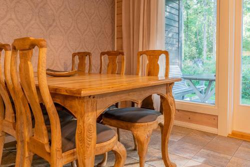 Saimaa Life Apartments