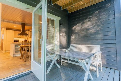 Saimaa Life Apartments