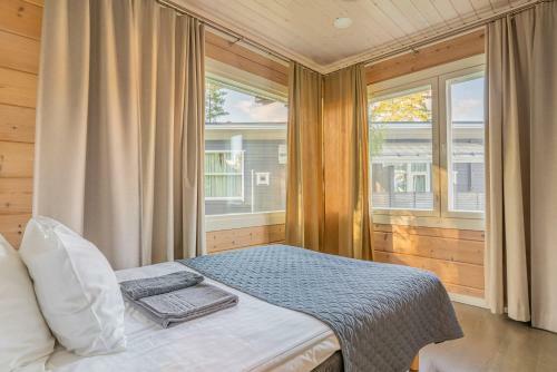 Saimaa Life Apartments