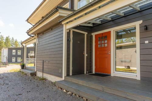 Saimaa Life Apartments