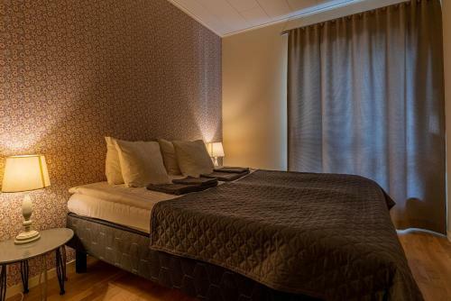 Saimaa Life Apartments