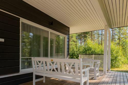 Saimaa Life Apartments