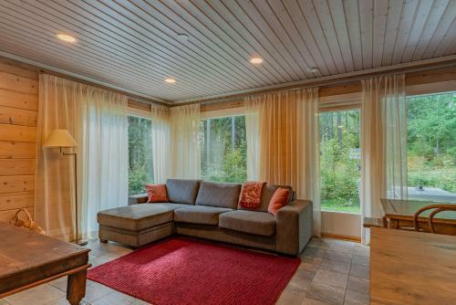 Saimaa Life Apartments