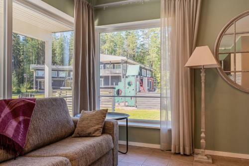 Saimaa Life Apartments