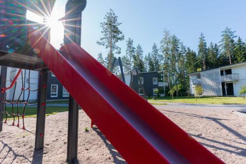 Saimaa Life Apartments