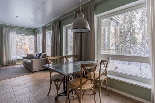 Saimaa Life Apartments