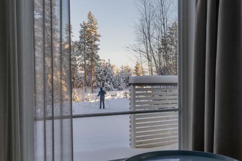Saimaa Life Apartments