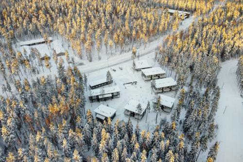 Saimaa Life Apartments