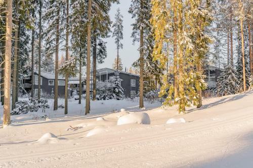 Saimaa Life Apartments