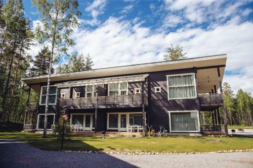 Saimaa Life Apartments