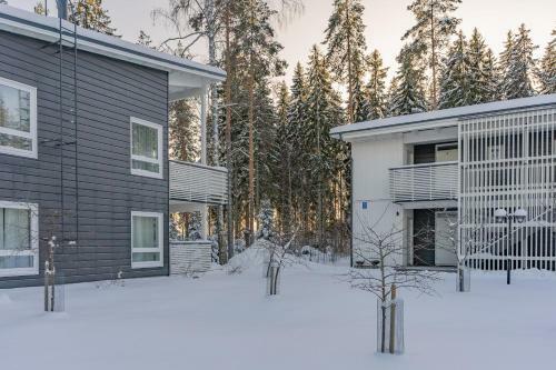 Saimaa Life Apartments