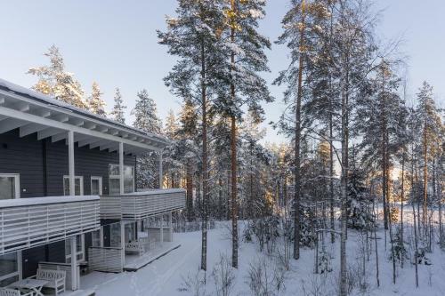 Saimaa Life Apartments