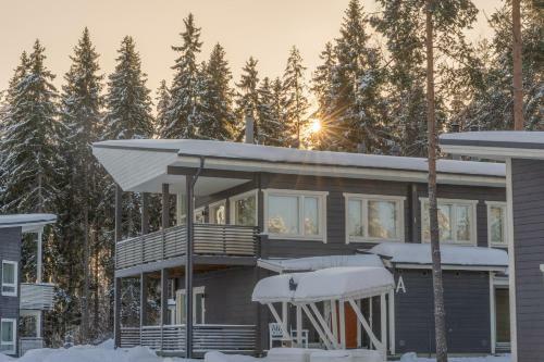 Saimaa Life Apartments