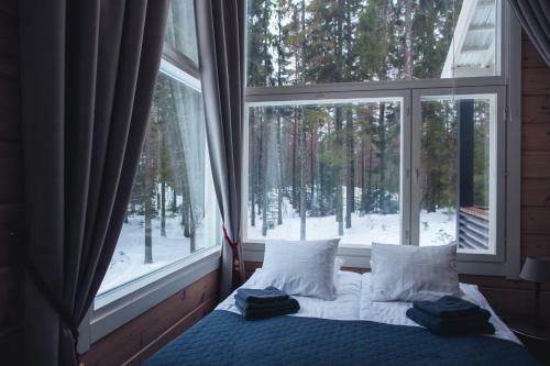 Saimaa Life Apartments