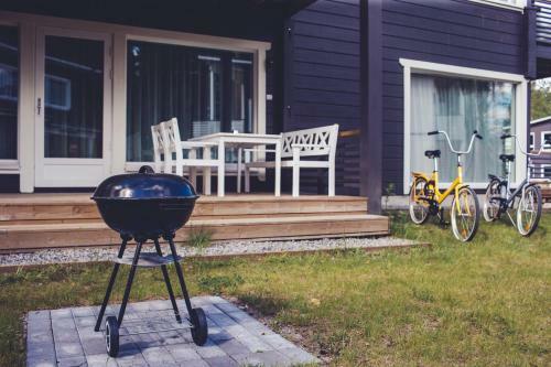 Saimaa Life Apartments