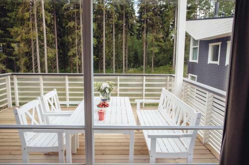 Saimaa Life Apartments