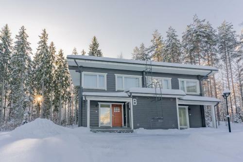 Saimaa Life Apartments