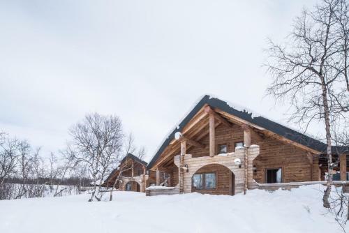 Hotel Tundrea Holiday Resort