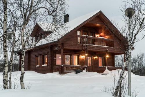 Hotel Tundrea Holiday Resort