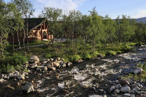 Hotel Tundrea Holiday Resort