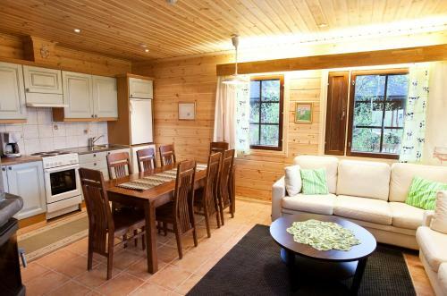Hotel Tundrea Holiday Resort